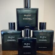 CHANEL　bleu de CHANEL BLEU DE CHANEL - Fragrance | CHANEL