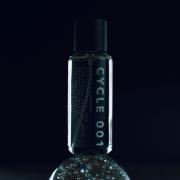 CYCLE 001 Maison Violet perfume - a fragrance for women and men 2020