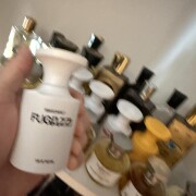 FUGAZZI by BORNTOSTANDOUT® BORNTOSTANDOUT® perfume - a novo