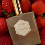 WASANBON PARFUM SATORI オードパルファム WASANBON -ワサンボン-｜PARFUM EX（パルファン エクス