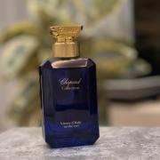 Vetiver d 039 Haiti au The Vert Chopard perfume a fragrance