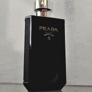 Prada L'Homme Intense Prada 古龙水- 一款2017年男用香水