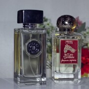 La Dea Bendata Nobile 1942 perfume - a fragrance for women and men