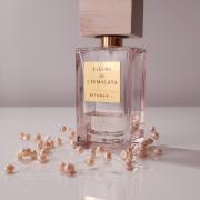 Fleurs de L&#039;Himalaya Rituals perfume - a fragrance for