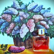 L'Origan Coty 香水- 一款1905年女用香水