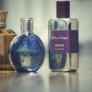 Silver Iris Atelier Cologne perfume - a fragrance for women and
