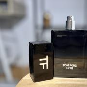 Noir Tom Ford cologne a fragrance for men 2012