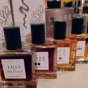 NEROLIページ Libertine Neroli Francesca Bianchi perfume - a new fragrance