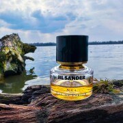レア❤️JIL SANDER No 4 EDP ❤️美しい香り ❤️アンバー/甘い♪ Jil Sander No. 4 Jil Sander аромат - аромат для жінок 1990