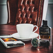 Gentleman Eau de Parfum Reserve Privée Givenchy cologne - een geur