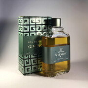 Eau de Vetyver Givenchy cologne - a fragrance for men 1959