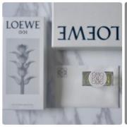 Loewe 001 Man Edt Spray 53976 SPANIEN Karton à 1 Flasche x 100 ml 