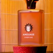 Overture Man Amouage cologne - a fragrance for men 2019