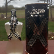 Classique X Jewel Edition 2011 Jean Paul Gaultier perfume - a
