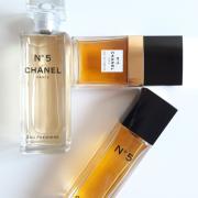 Chanel 5 de No for perfume Chanel fragrance Toilette Eau women - 1924 a