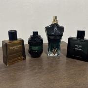 Le Mâle Le Parfum by Jean Paul Gaultier » Reviews & Perfume Facts