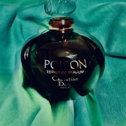 Poison Esprit de Parfum Dior perfume - a fragrance for women