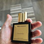 Afrika Olifant Nishane perfume - a fragrance for women and men 2015