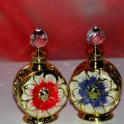 Sweet fruity smell Yellow Layali rouge, For Personal, Packaging Size: 15 ml  Bottle at Rs 1300/piece in Ahmedabad