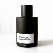 Tom Ford Ombre Leather Parfum FIRST IMPRESSIONS - Worth The Wait! 