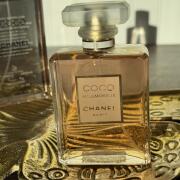 Coco Mademoiselle Chanel 香水- 一款2001年女用香水