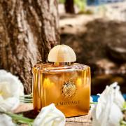 Ubar Amouage perfume - a fragrance for women 1995