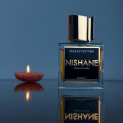 Sultan Vetiver Nishane perfume - a fragrance for women and