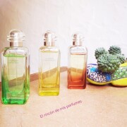 Le Jardin de Monsieur Li Hermès 香水 - 2015年のユニセックス