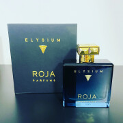 roja dove elysium pour homme parfum