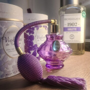Violettes de Toulouse Eau de Parfum Parfums Berdoues 香水- 一款年