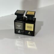 Toscano Leather Maison Alhambra perfume - a fragrance for