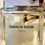 Dahlia Noir L'Eau Givenchy 香水- 一款2013年女用香水