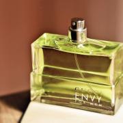 Gucci envy fragrantica hot sale