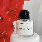 香水(ユニセックス) BYREDO YOUNG ROSE Eau de Parfum100ml Young Rose: Eau de Parfum 100ml