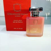 Sakura Ormonde Jayne perfume - a new fragrance for women and men 2022