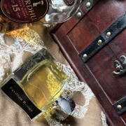 Pavillon Rouge Jovoy Paris perfume - a fragrância Compartilhável 2018