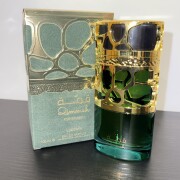 Qimmah for Women Lattafa Perfumes 香水- 一款2022年女用香水