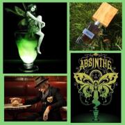 Absinth Nasomatto perfume - a fragrance for women and men Absinth Nasomatto perfume - a fragrance for women and men