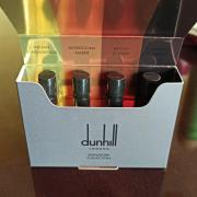 dunhill british leather eau de parfum