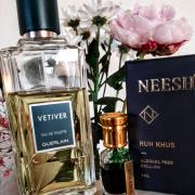 Vetiver Guerlain cologne - a fragrance for men 2000