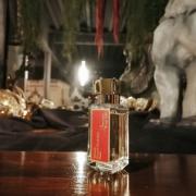 Maison Francis Kurkdjian Paris Baccarat Rouge 540 Eau De Parfum Spray –