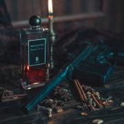 Bapteme Du Feu Perfume by Serge Lutens