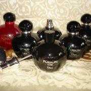 Midnight Poison Elixir Dior perfume - a fragrance for women 2008
