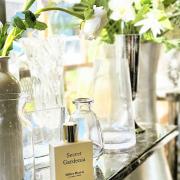 Secret Gardenia Miller Harris perfume - a fragrance for