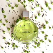 CHANEL Eau Fraîche グリーン香水 CHANCE EAU FRAÎCHE Eau de Toilette - CHANEL | Sephora