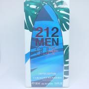 212 Surf for Him Carolina Herrera cologne a fragrance for men 2014