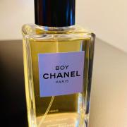 Chanel – The Candy Perfume Boy