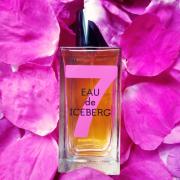 Eau de Iceberg Wild Rose Iceberg perfume - a fragrance for women 2012