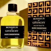 Monsieur de Givenchy Givenchy cologne - a fragrance for men 1959