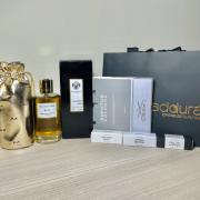 Saharian Wind Mancera perfume - a fragrance for women and men 2020